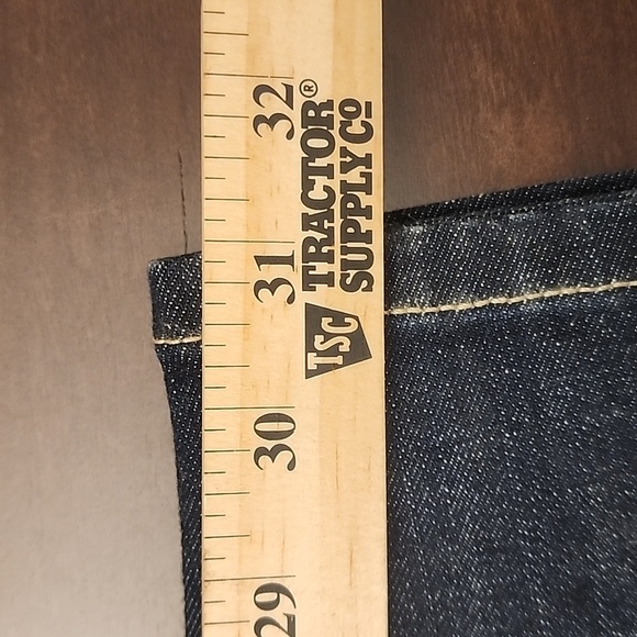 NWT Size 20W Liverpool Straight High Rise Jeans - Picture 12 of 12